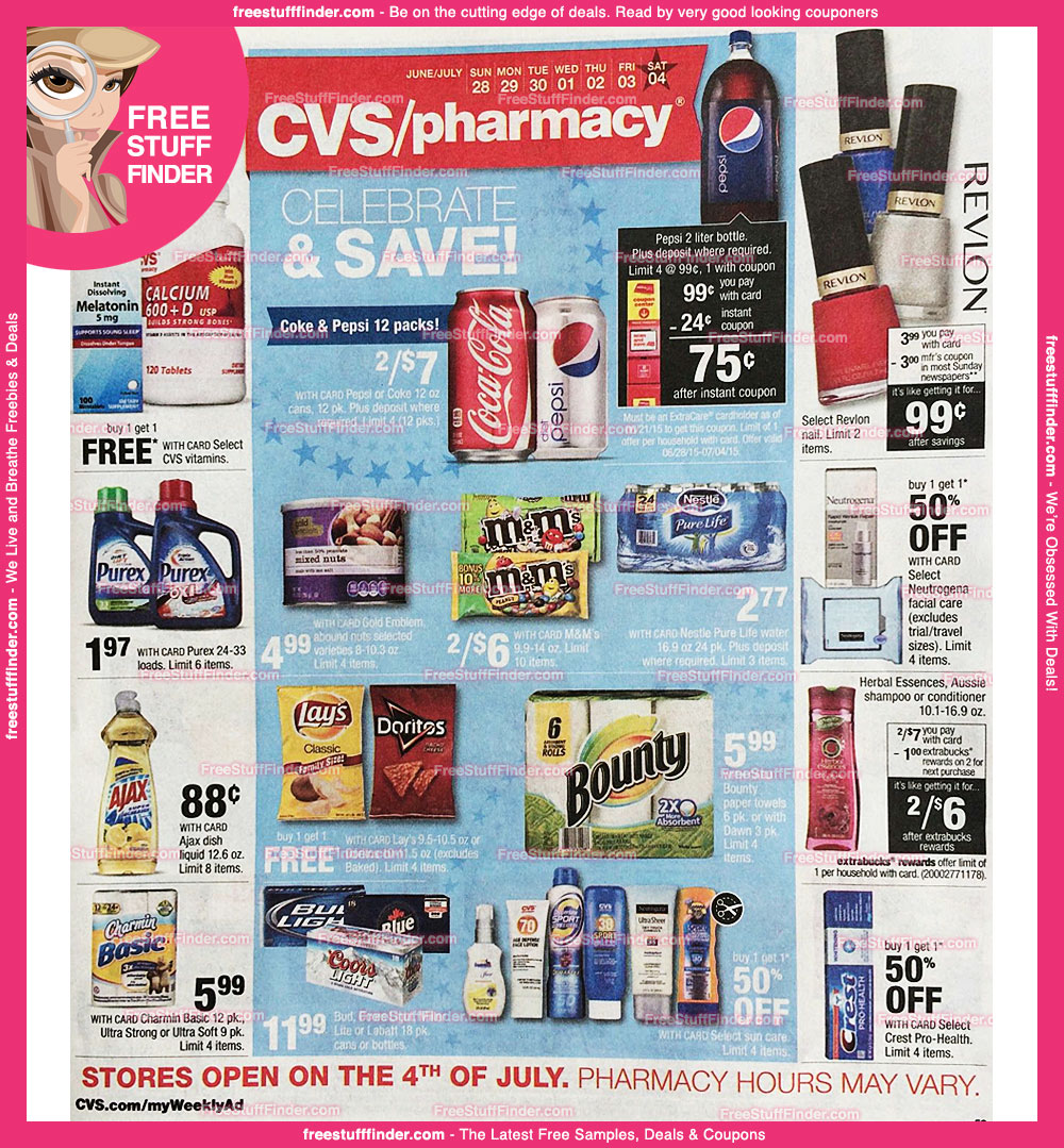 CVS-628-1
