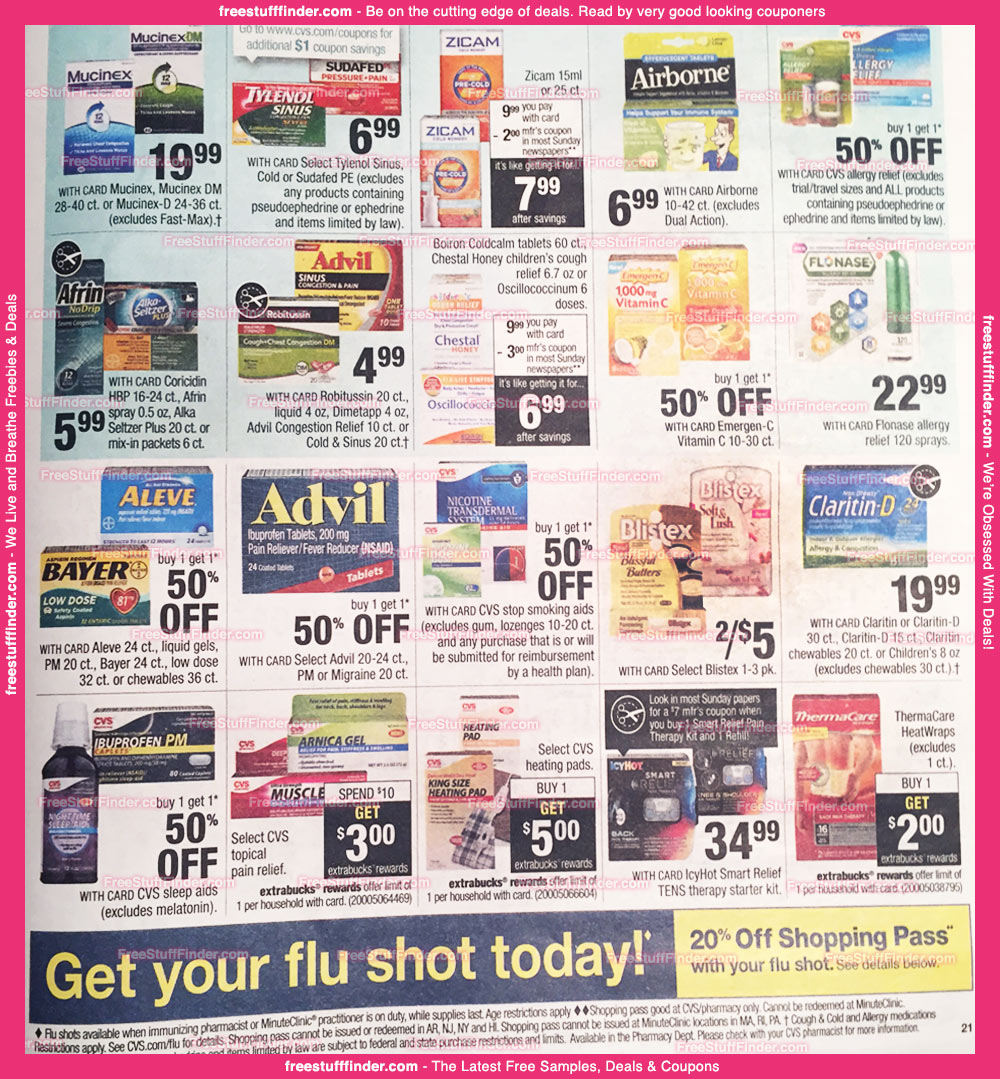CVS-126-21