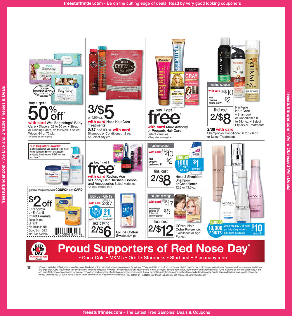 walgreens-ad-preview-5-22-10