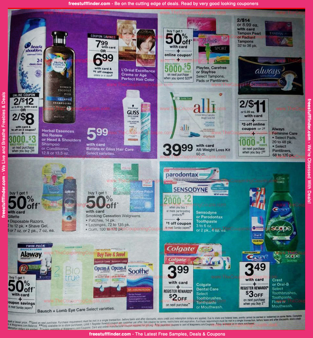 Walgreens-312-9