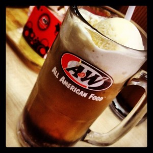 free-a-and-w-root-beer-float