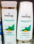Pantene-Shampoo