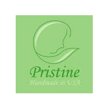 Pristine Skin Care Products Sample