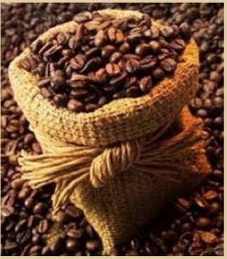 free sample of coffee