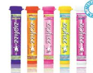 Free Sample of Zipfizz Healthy Energy Mix