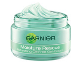 Free Sample of Garnier Moisture Rescue