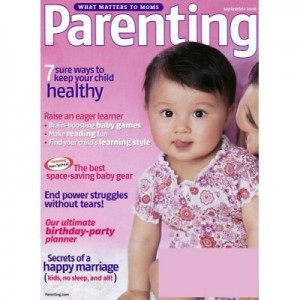 free-parenting-magazine