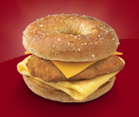 Free Breakfast Entrée at Chick-fil-A (In-Store)