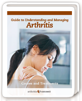 Free Arthritis Guide