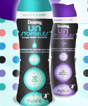 Free Sample Downy Scent Booster