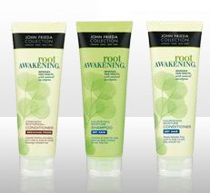 Free Sample John Frieda Root Awakening (Still Available)