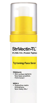 Free Sample StriVectin-TL Face & Neck Cream