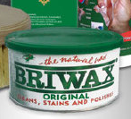 Free Samples Briwax Furniture Polish