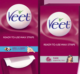 Free Veet Wax Strips Walgreens Coupon