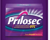 Free Sample Heartburn Pills - Prilosec OTC (Still Available)