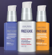 Free BOGO for John Frieda Frizz Ease - Facebook