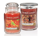 Yankee Candle: Buy 2 Get 2 Free Coupon