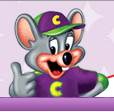 Free Chuck E. Cheese Coupons, Tokens & Rewards