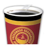 FREE Hot Beverage at Pilot Travel Center