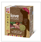 Free Sample of Honest Kitchen Pet Food