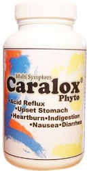 Free Samples of Heartburn Relief Caralox Phyto