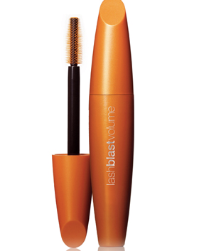 Free CoverGirl Volume Blasting Mascara (Noon EST)