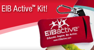 Free EIB Active Kit