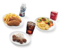 Free Eat at IKEA for your KIDS on 12/26 - 1/1
