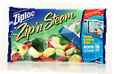 Free Samples of Ziploc Zip 'n Stream