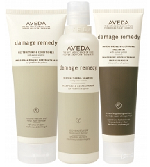 Free Sample Pack from Aveda