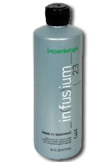 Free Sample of Infusium 23 Leave-In Treatment