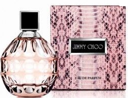 Free Sample Jimmy Choo Perfum at Nordstrom Today