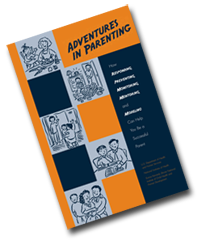 Free Book: Adventures in Parenting