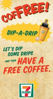 Free Coffee at 7-Eleven Stores on Sept. 29