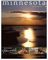 Free Minnesota Travel Guide