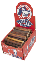 Free Sample of Best Bully's Dog Treat (First 150 People)