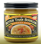 Free Jar of Better Than Bouillon