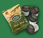 Free Samples of Green Mountain Coffee