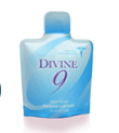 Free Samples of Divine 9 Personal Lubricants