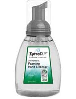 Free Samples of Hand Sanitizer & Moisturizer