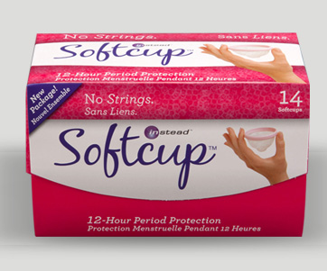 Free Samples of Softcup