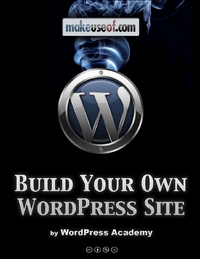 Free Guide: Build Your Own WordPress Site