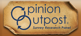 Opinion Outpost Global Survey Research Panel