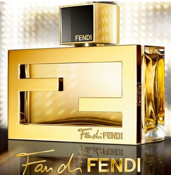 Free Sample of Fan di Fendi Fragrance at Nordstrom on Saturday 9/24