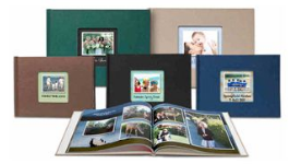 Free BOGO Classic Photo Books from Picaboo…