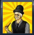 Free Game Giveaway of the Day - A man with a Monocle (9/24 Only)