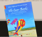 Free Outer Banks Travel Guide