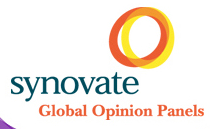 Paid Survey: Synovate Global Opinion Panels