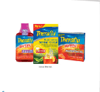 3 Theraflu  Coupons