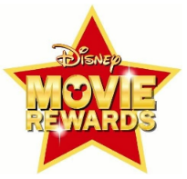 Free 5 Point Disney Movie Rewards Code